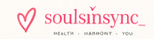 soulsinsync_ — health, harmony, you